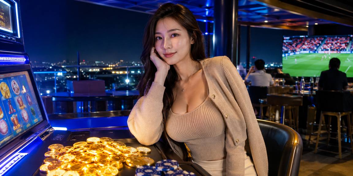 onbet 88 Slots
